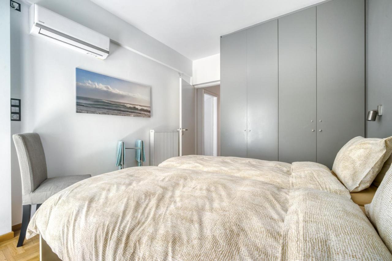 Bright Spacious Luxury Apartment In Prime Central Athens Exterior photo