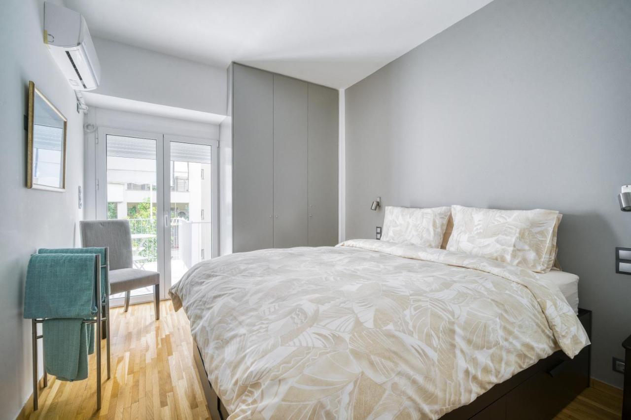 Bright Spacious Luxury Apartment In Prime Central Athens Exterior photo