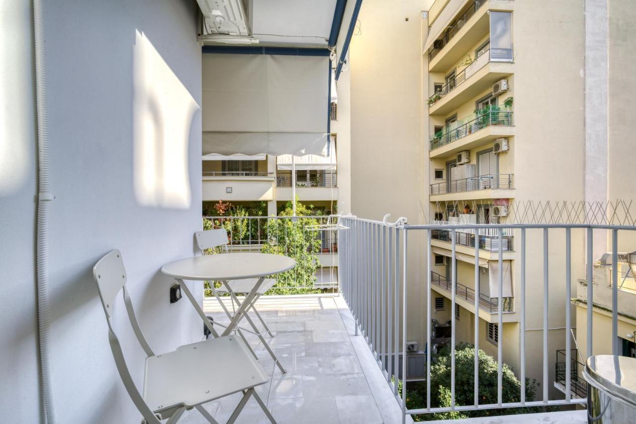 Bright Spacious Luxury Apartment In Prime Central Athens Exterior photo